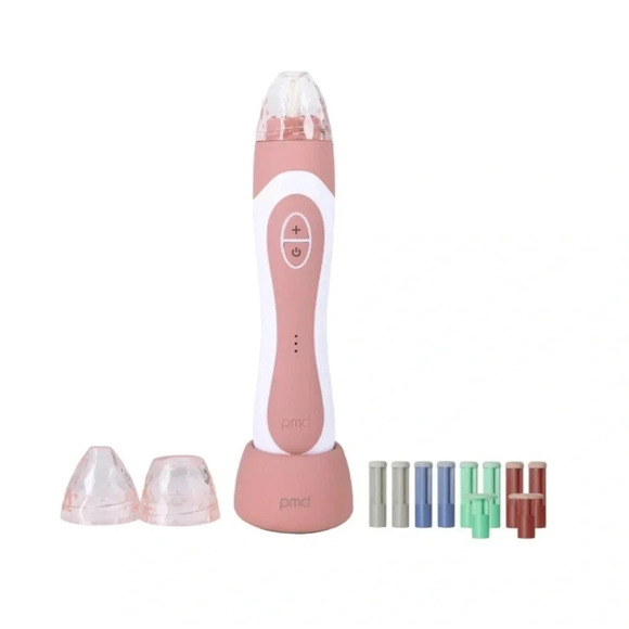 Microdermabrasion Exfoliation Vacuum Suction Anti Aging Device New - Picture 2 of 9